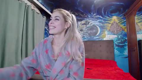 blonde4pasion online show from January 16, 8:46 pm