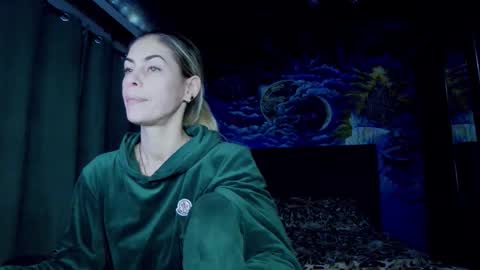 blonde4pasion online show from October 22, 7:04 pm