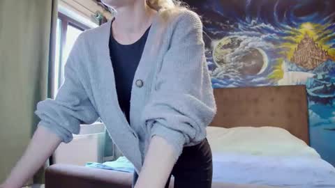 blonde4pasion online show from March 28, 2:07 pm