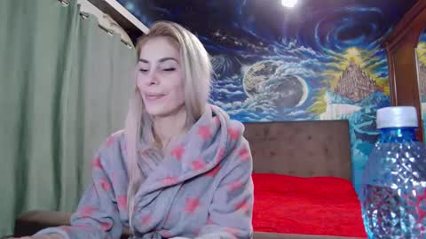 blonde4pasion online show from January 22, 8:38 pm