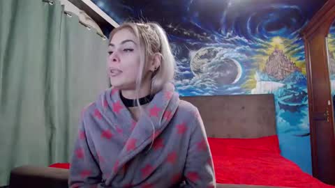 blonde4pasion online show from January 14, 8:15 pm