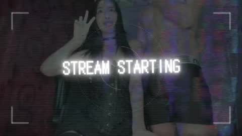  Blonde and Sam  online show from May 22, 3:46 am