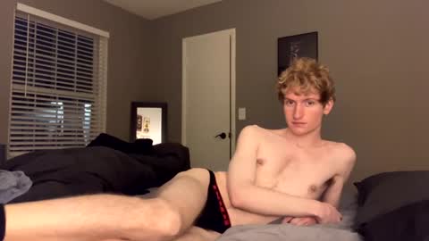 Blondie online show from January 13, 3:56 am