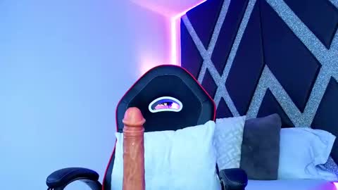 alejandra online show from October 5, 3:26 am