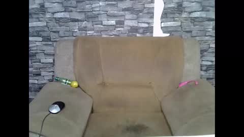 blonde_creamy online show from May 20, 11:05 am