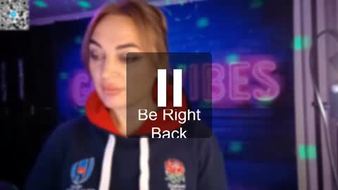 Meryem online show from November 27, 4:47 pm