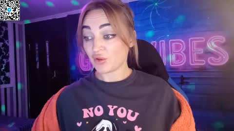 Meryem online show from November 9, 9:13 am