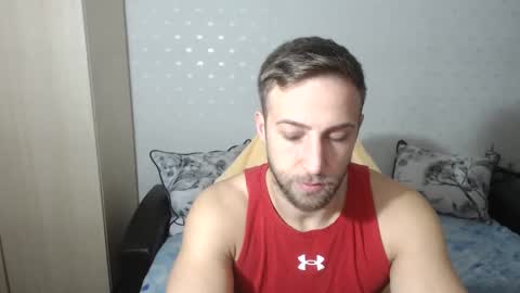 Mr Blond online show from December 4, 10:51 am