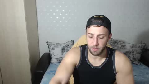 Mr Blond online show from December 5, 9:55 am