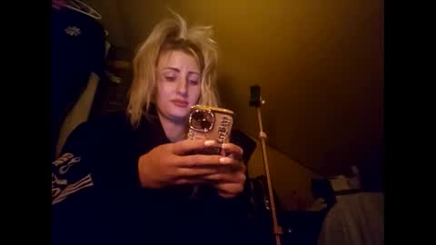 Gia  online show from January 16, 1:03 pm