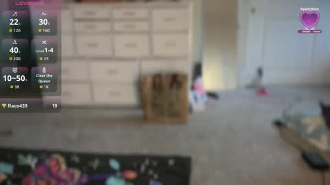 blondebunny999 online show from April 11, 3:49 pm