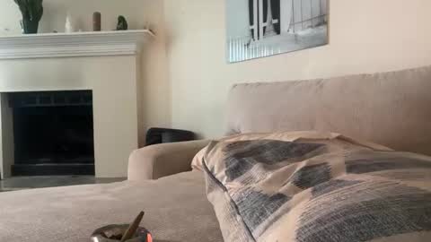 blondebunny999 online show from March 13, 8:01 pm