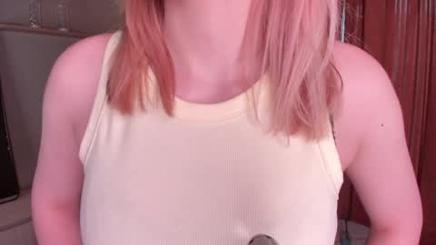 blondensinful online show from May 26, 3:07 pm