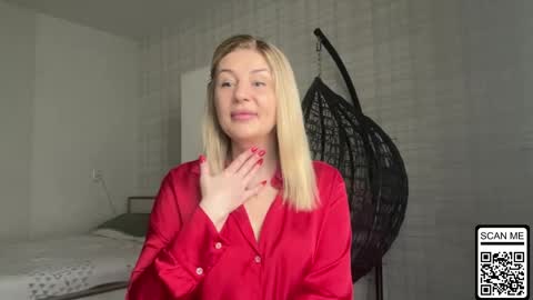 blondie_xoxoxo online show from April 11, 12:20 pm