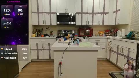 Bubbles online show from November 28, 4:42 am