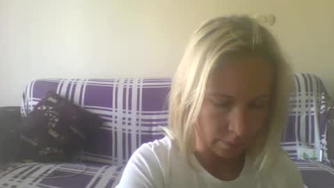 BlondiePam online show from February 15, 10:58 am