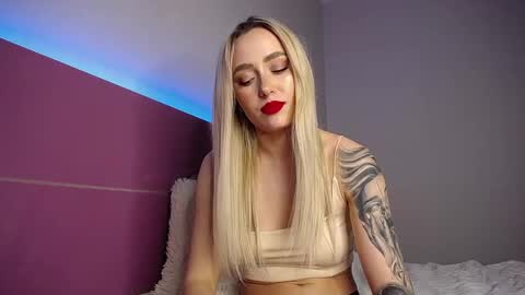 Anna online show from February 28, 11:01 pm