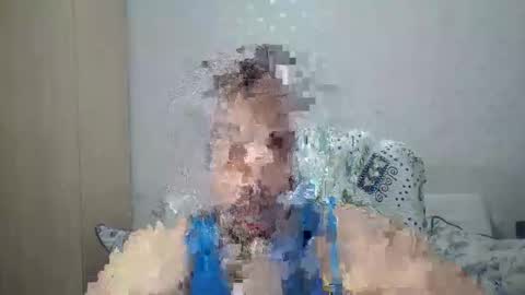 blondmuscleeagle online show from April 23, 9:17 am