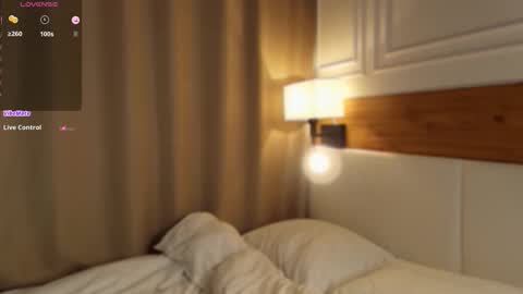 blondoll online show from March 27, 1:33 am