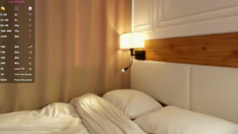 blondoll online show from March 25, 1:12 am