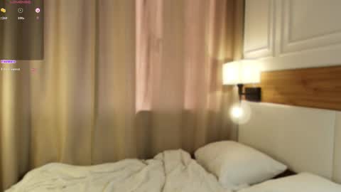 blondoll online show from May 28, 1:36 am