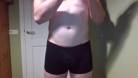 BlondSubNL online show from January 8, 5:41 pm