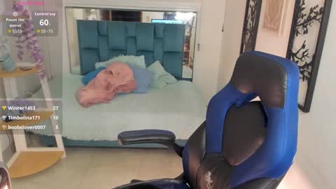 bloom_winxx online show from February 27, 5:11 am