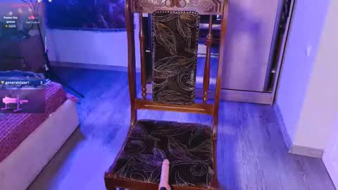 blooming_soul online show from February 1, 1:24 am