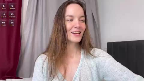 bloomyblue online show from May 19, 8:16 pm