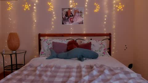 blossom_soniya online show from May 2, 1:44 am