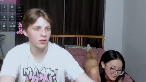 Sasha and Maria online show from November 5, 10:23 pm