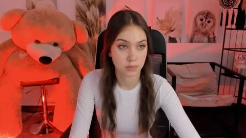 blossomvesper online show from December 3, 8:59 am