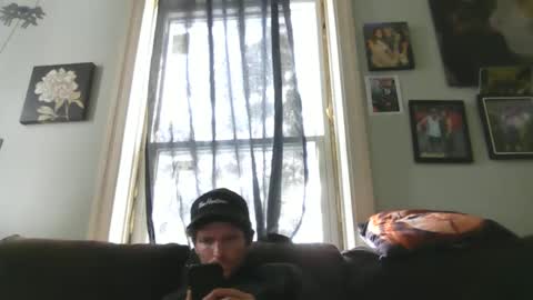 blowme19866 online show from February 18, 2:06 pm