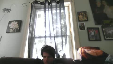 blowme19866 online show from February 14, 4:09 pm