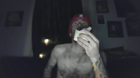 blowme19866 online show from January 29, 1:37 am