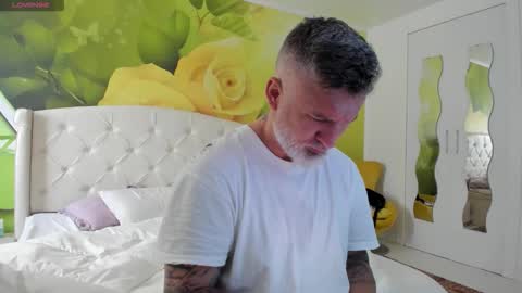 Nico online show from April 9, 7:25 am