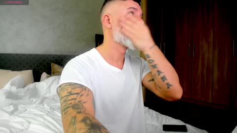 Nico online show from February 15, 8:44 am