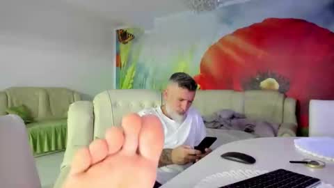 Nico online show from January 14, 11:35 pm