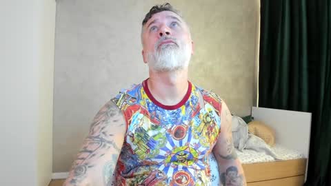 Nico online show from January 9, 7:42 am