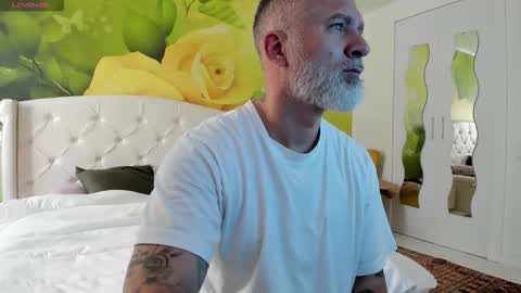 Nico online show from April 14, 6:27 am