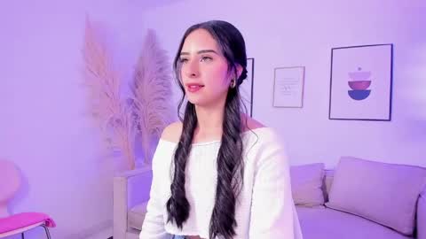 blue_angeel online show from April 11, 12:31 pm