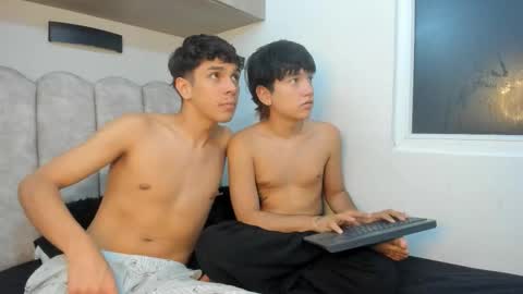 Blue online show from March 11, 7:00 am