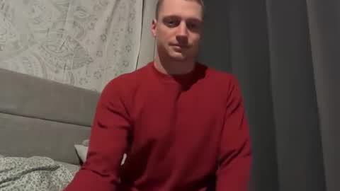 Beau online show from April 12, 2:59 am