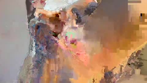 blue_sixx online show from March 20, 12:15 am