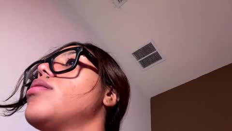 Snapshot of blueaby1 chatting on October 16, 3:06 am blueaby1 online show from October 16, 3:06 am