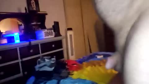 blue and star online show from October 5, 11:40 am