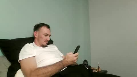 Dominick Wyte online show from November 17, 9:06 pm