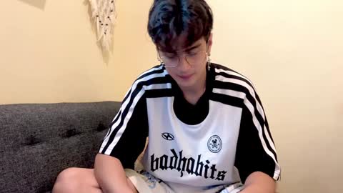 Daan online show from January 29, 2:09 am