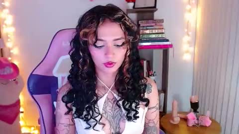 Im Abril .. Nice to meet you  thumb up me please its important  INDEPENDENT MODEL online show from December 4, 12:54 am