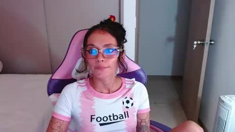 Im Abril .. Nice to meet you  thumb up me please its important  INDEPENDENT MODEL online show from July 1, 5:27 am